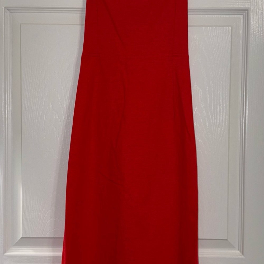 Wild Fable Vibrant Red Garment